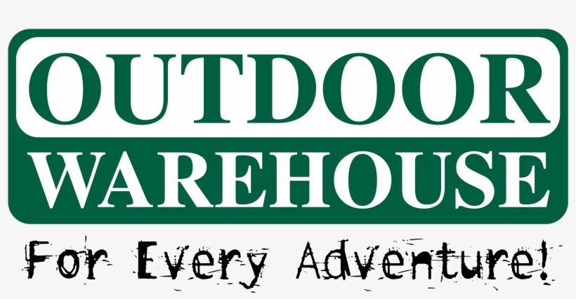 Outdoor Warehouse Logo - John O' Groats House Hotel, transparent png download