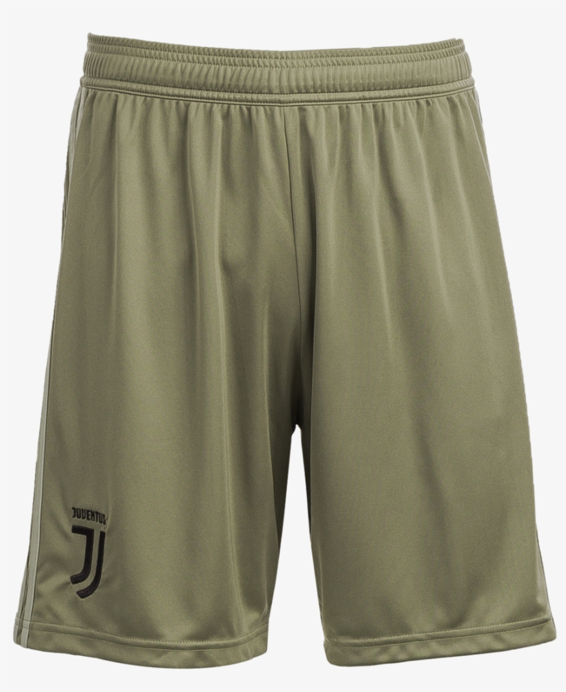 Juventus Away Football Jersey 2018-19 Online India - Board Short, transparent png download