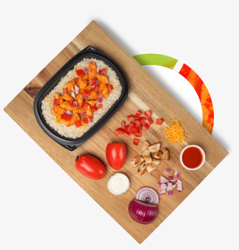 Welcome To Fit Fresh Kitchen - Sushi, transparent png download