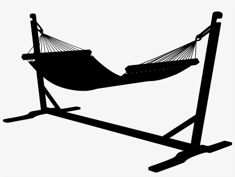 Big Image - Hammock, transparent png download