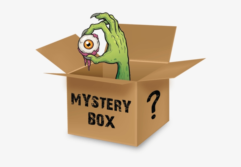 Dollar Mystery Box - Silent Poetry - Chinese Contemporary Art Exhibition, transparent png download