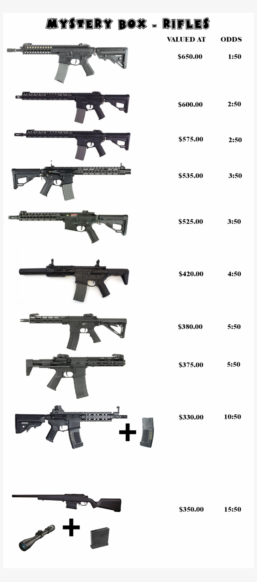 Ultimateairsoft Fun Guns Cqb Airsoft - Calligraphy, transparent png download