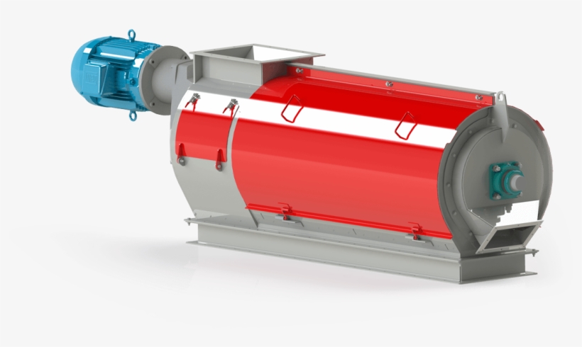 Milpro Feed Dressers - Machine Tool, transparent png download