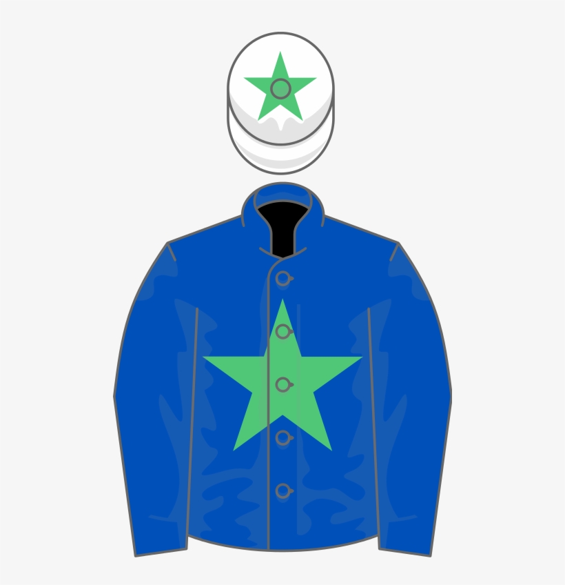 Owner Greenstar Syndicate - Horse Racing, transparent png download