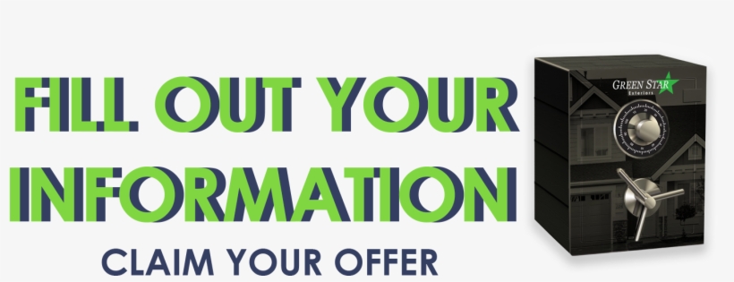 Claim Your Offer Header - Aim Awards, transparent png download