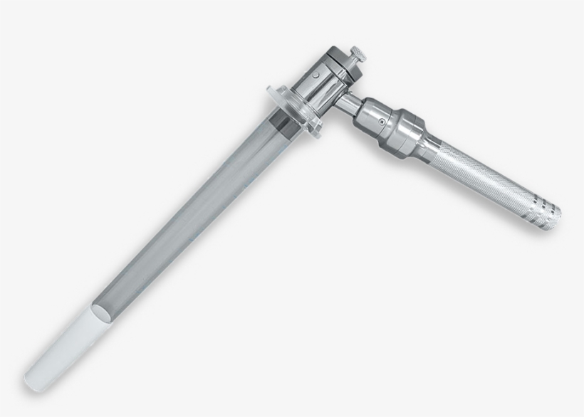 Greenstar Handle Light Adapter - Calipers, transparent png download