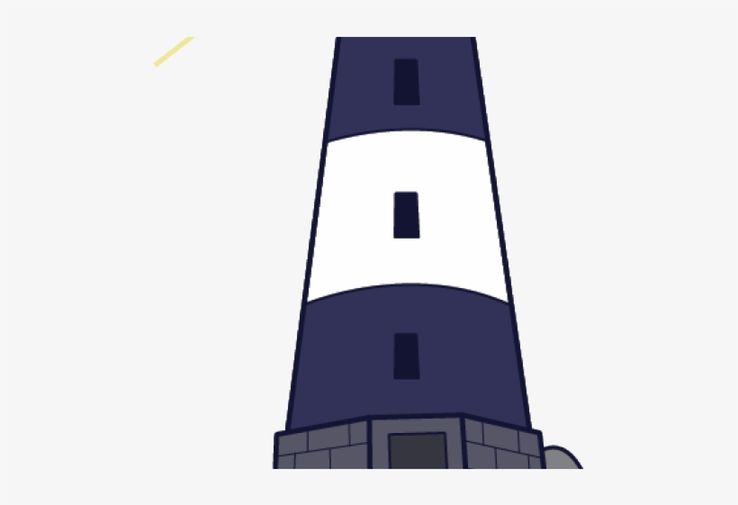 Graphic Royalty Free Download Free Lighthouse Clipart - Lighthouse Clip Art Png, transparent png download