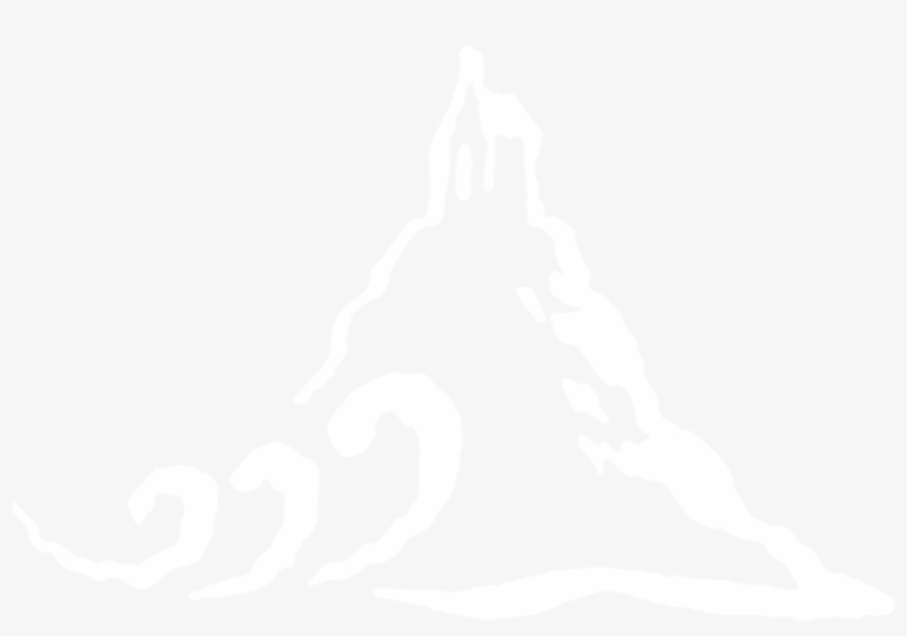 Logosaintmichelblanc - Spotify White Logo Png, transparent png download
