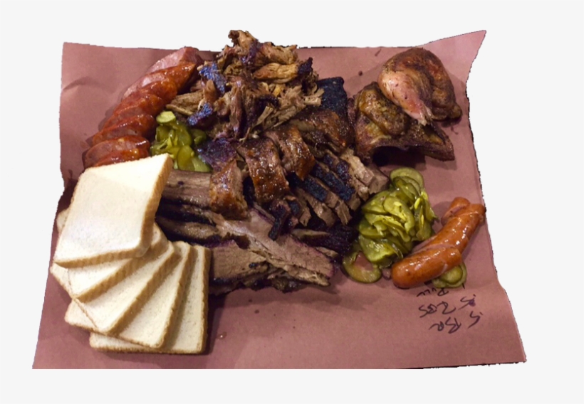 Our Bbq - Limestone Bbq And Bourbon, transparent png download