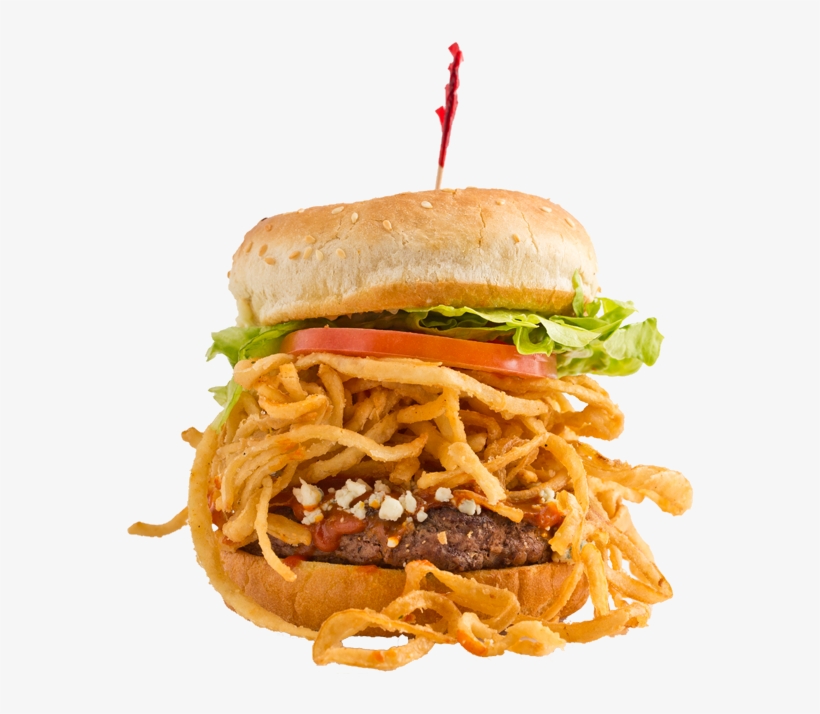 Burgers Png - Bluff Coty Burger Hueys, transparent png download