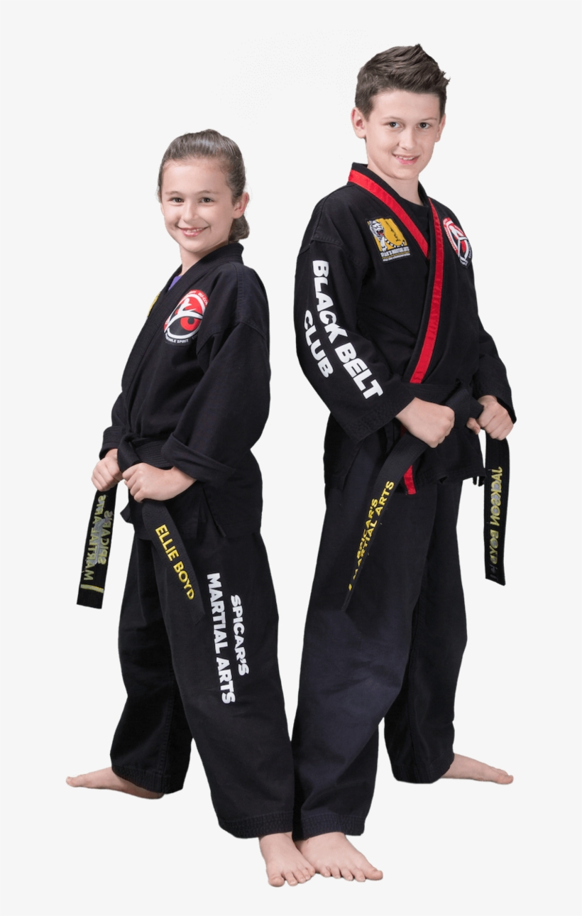 Martial Arts And Karate Kids For Kids Southlake - Brazilian Jiu-jitsu, transparent png download