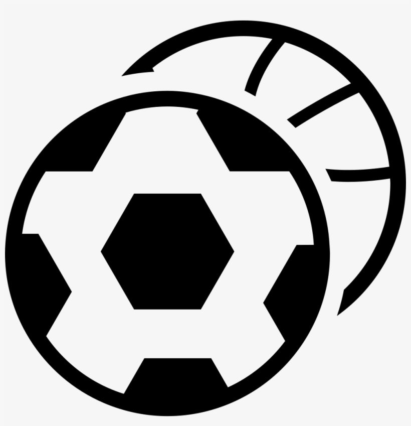 Sports Balls Comments - Sports Balls Icon Png, transparent png download