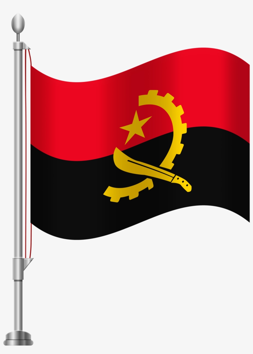 Morocco Flag No Background, transparent png download