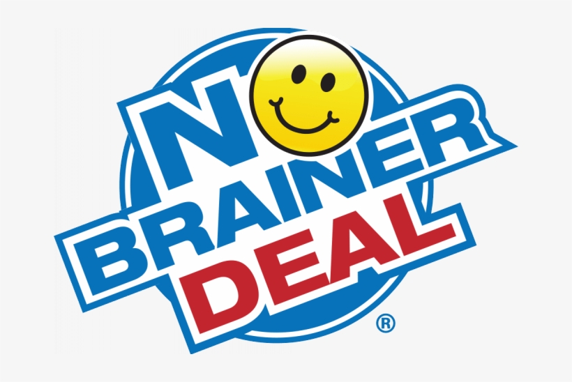Capitol Hyundai - No Brainer Deal, transparent png download