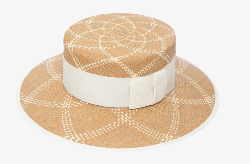 Cordobés Cinnamon Panama - Party Hat, transparent png download