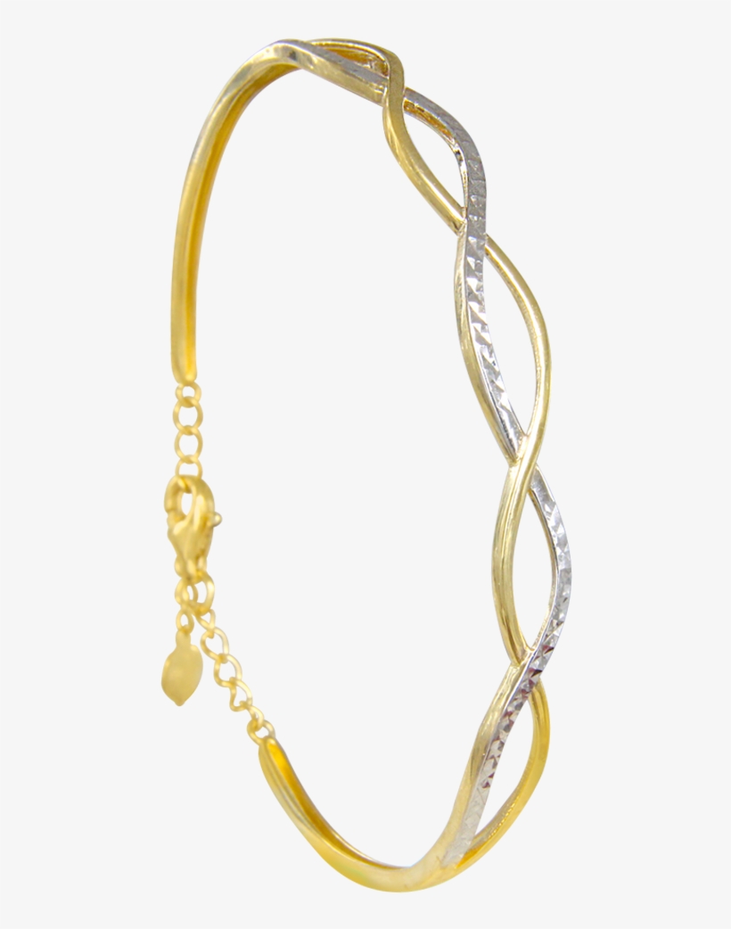 Brezella Bracelet By Oro China Jewelry - Chain, transparent png download
