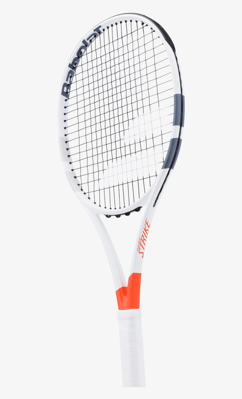 Babolat Pure Strike Tennis Racquet - Tennis Racquets, transparent png download