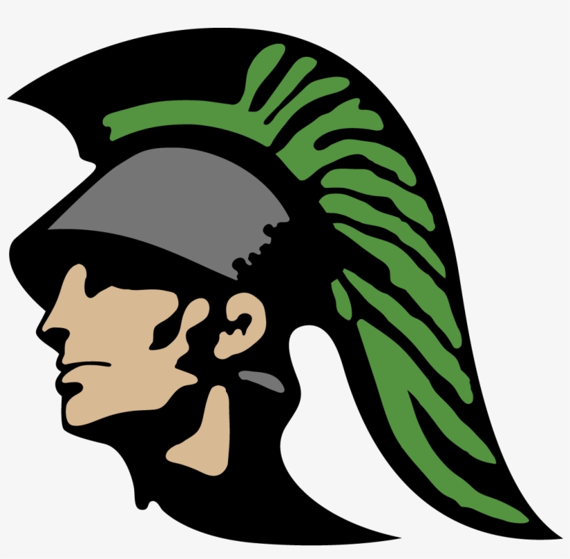 Dwight Township High School - Dwight Trojans, transparent png download