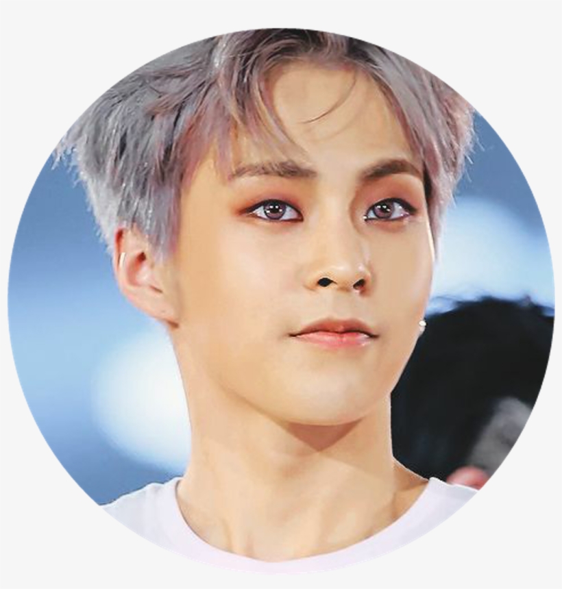 Xiumin Lenses, transparent png download