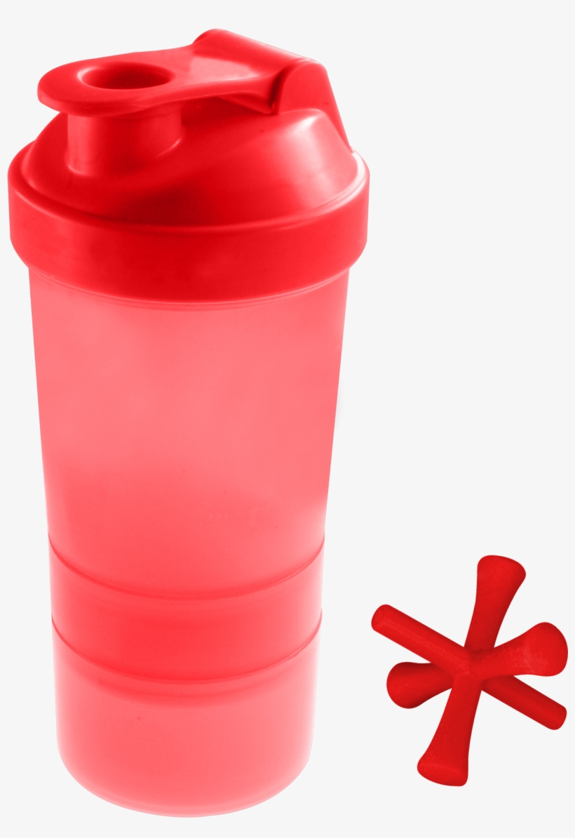 Vaso Mezclador Con Esfera Shaker - Vasos Shaker Png, transparent png download