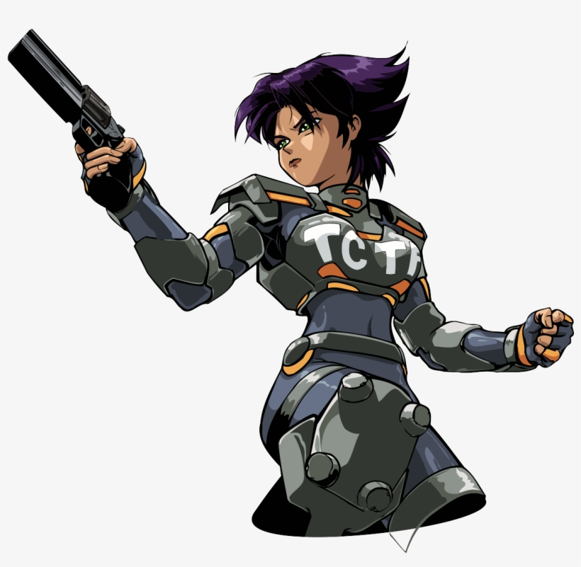 Resized To 74% Of Original - Oni Game, transparent png download