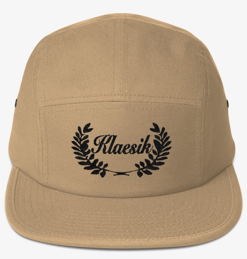 Gorra 5 Paneles Glory / Five Panel Cap - Beanie, transparent png download