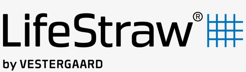 Clorox Logo Png - Lifestraw Logo Png, transparent png download