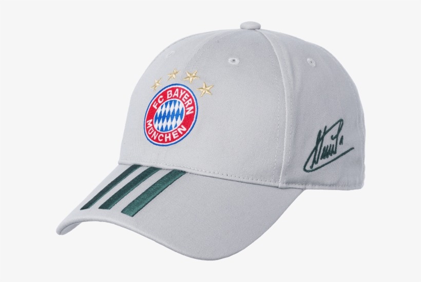 Gorra De Portero Adidas - Bayern Munich, transparent png download