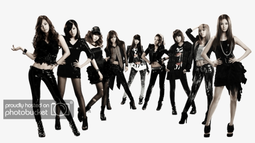 Aren't - Girls Generation Run Devil Run, transparent png download