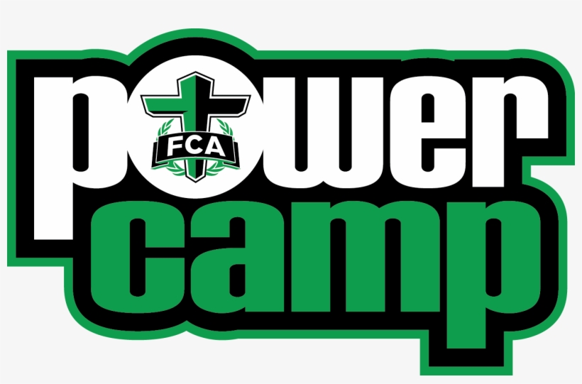 Power Camp - Fca, transparent png download