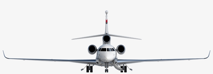 Dassault Falcon 7x Dimensions, transparent png download