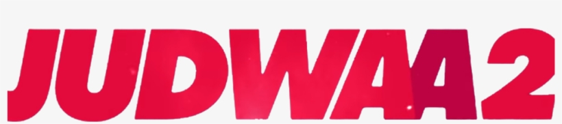 Picsart Movie Poster Judwa 2 Movie Poster In Picsart - Parallel, transparent png download