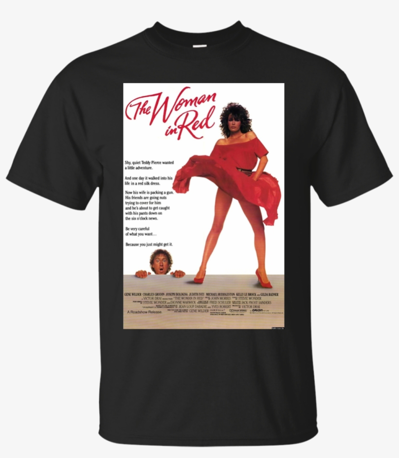 Wonder The Woman In Red, transparent png download