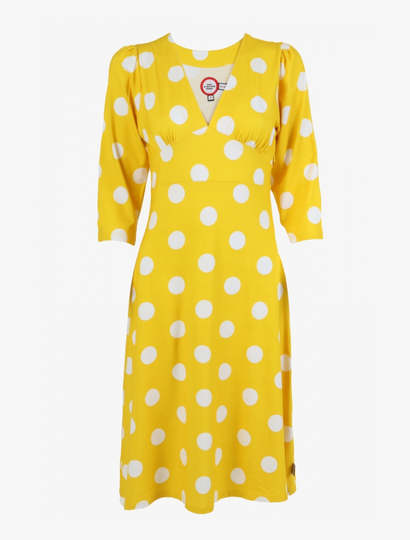 long dress with front split