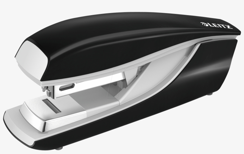 Leitz Nexxt Series Flachheftgerät - Stapler, transparent png download