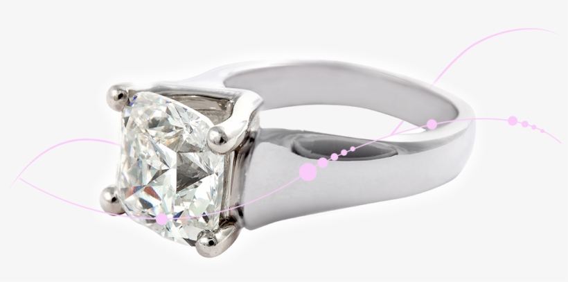 Amongst The World's Finest Jewellery - Pre-engagement Ring, transparent png download