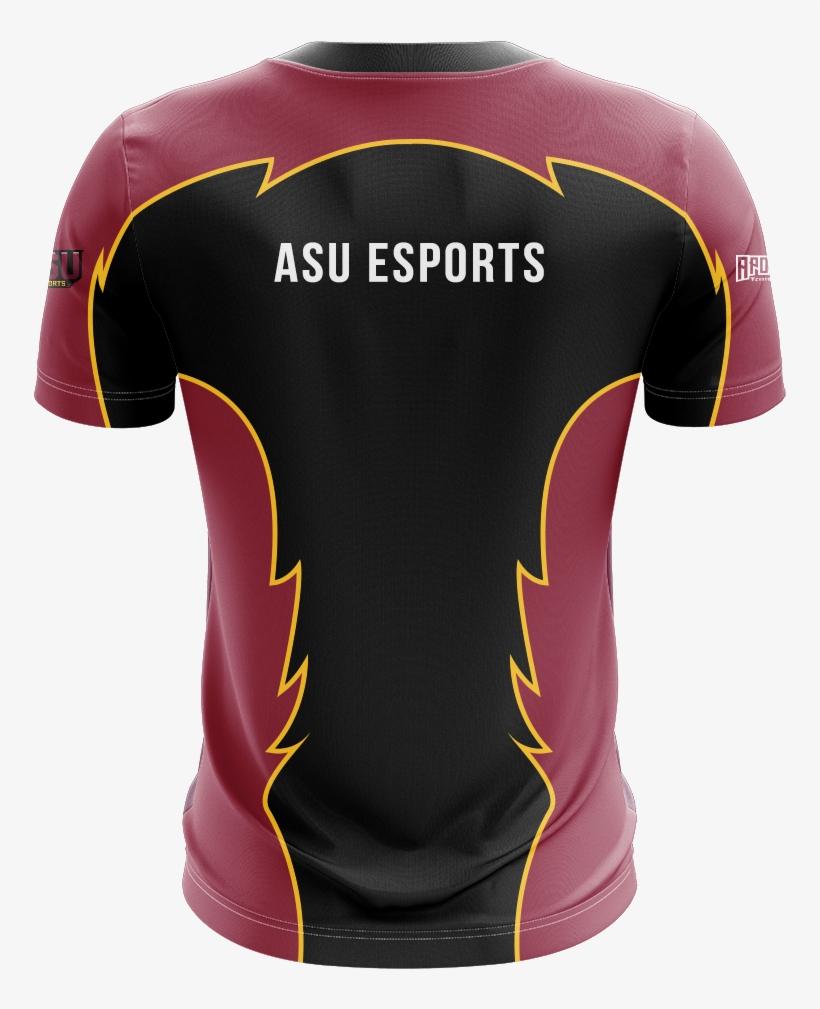 Asu - Active Shirt, transparent png download