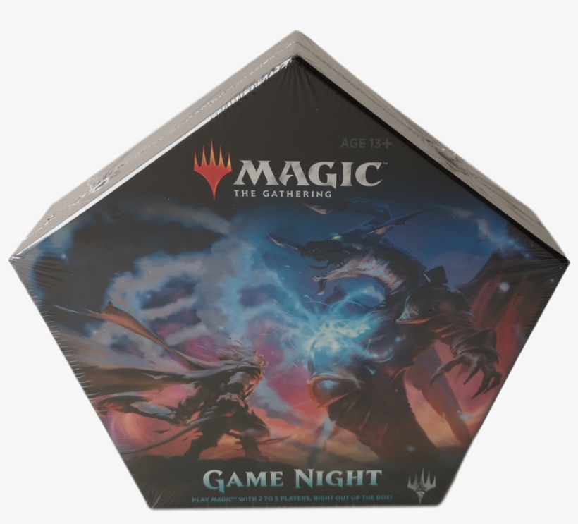 Magic The Gathering - Novel, transparent png download