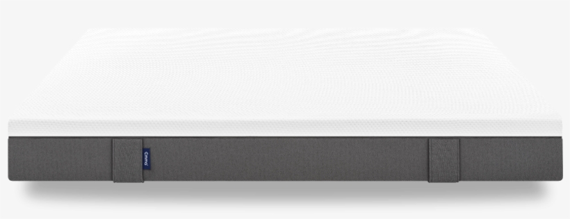 8 Inch Memory Foam Mattress With Perfect Body Zoning - Briefcase, transparent png download