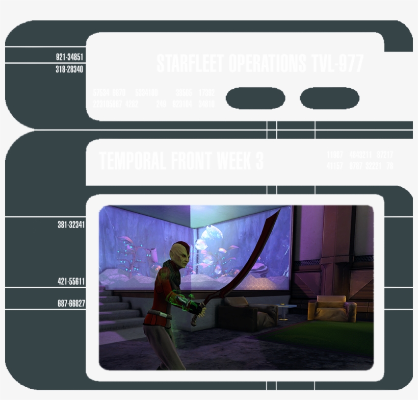 Star Trek Online, transparent png download