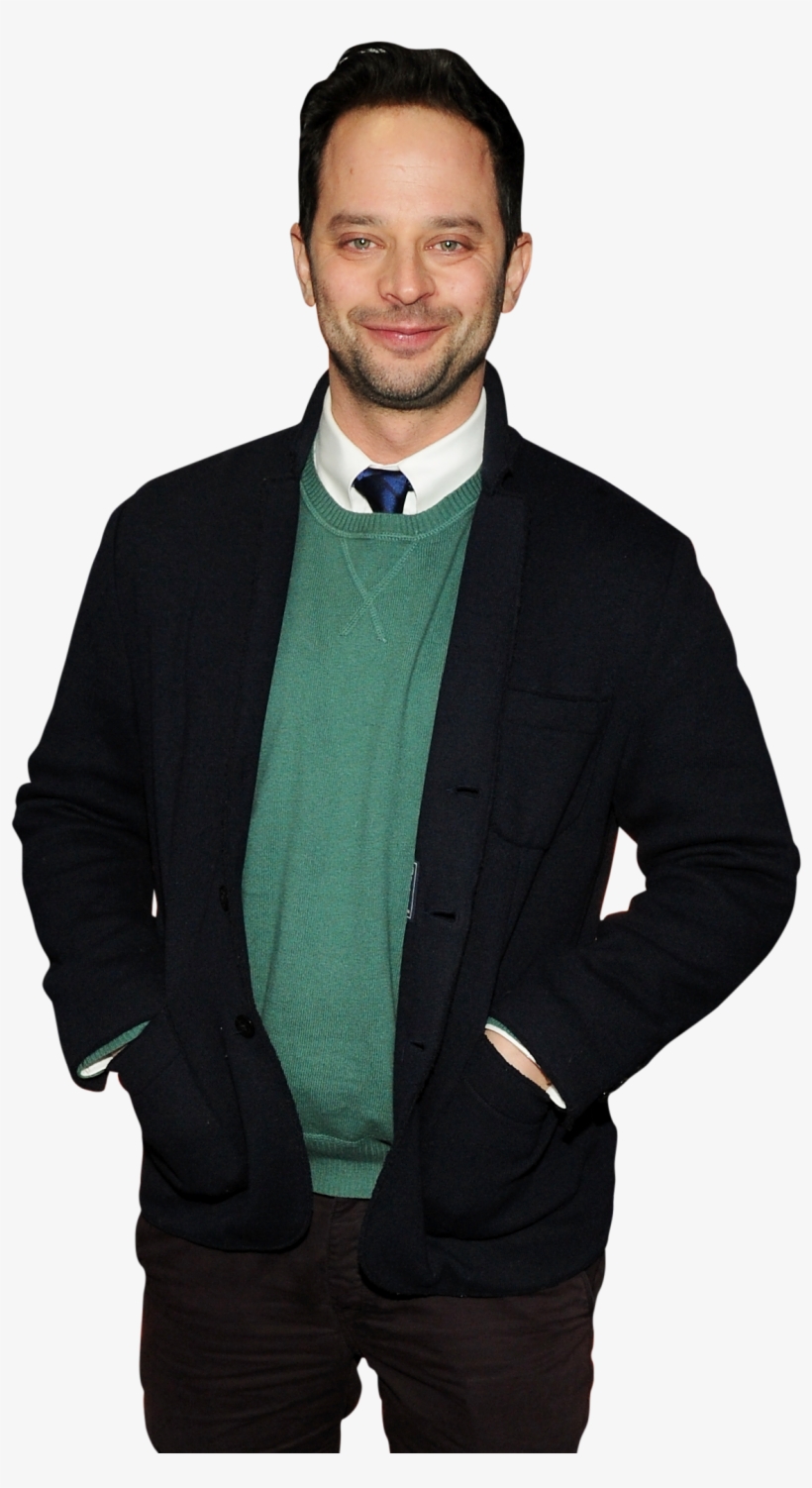 Nick Kroll Big Forehead, transparent png download