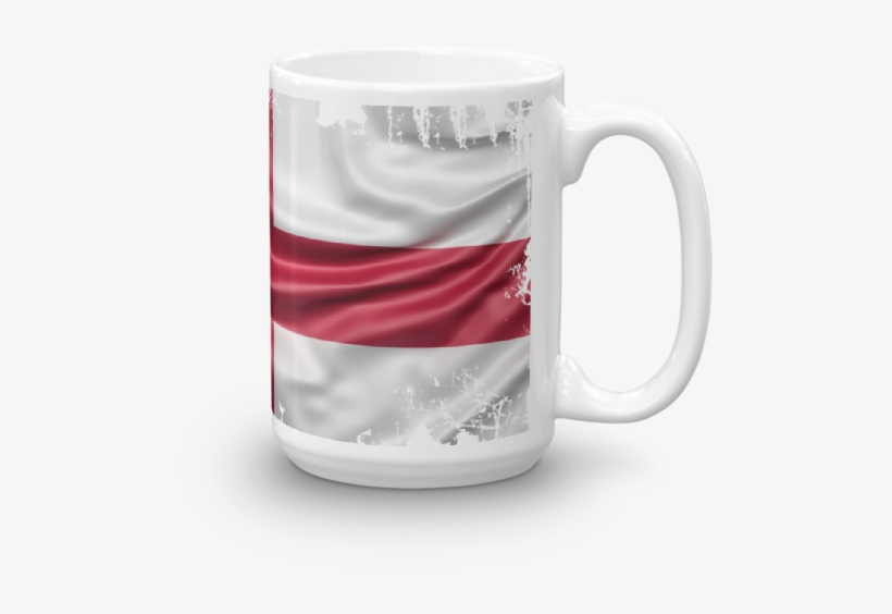 Mug Mondial 2018 England Flag - Beer Stein, transparent png download