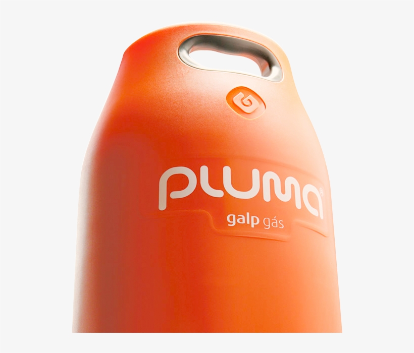 Com Metade Do Peso De Uma Garrafa Convencional E Um - Water Bottle, transparent png download