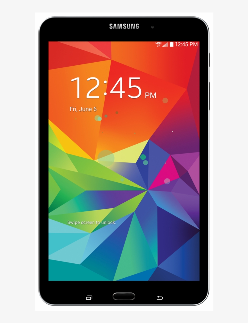 Fred Amirpour The Following Is Placeholder Text Known - Samsung Galaxy Tab 4 8.0 3g, transparent png download