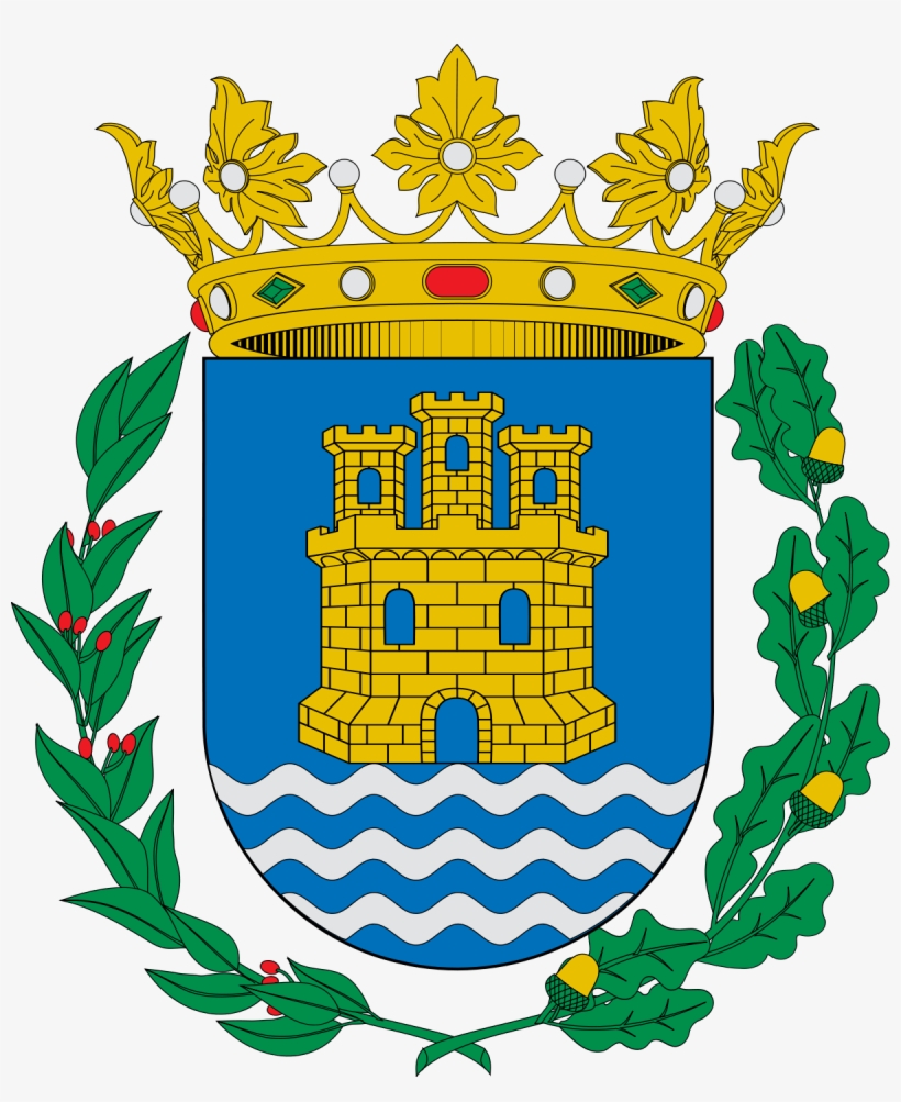 Guadalest Escudo, transparent png download