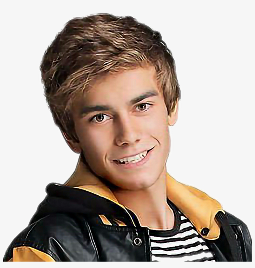#gastonperida #agustinbernasconi #soyluna #gaston - Agustin Bernasconi Soy Luna, transparent png download