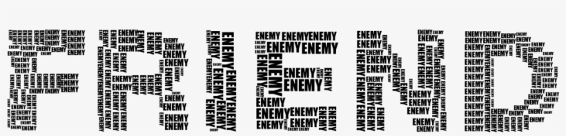 Friend Png - Calligraphy, transparent png download