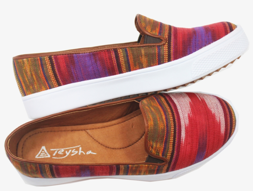 Meadow Adventure Sneaker - Slip-on Shoe, transparent png download