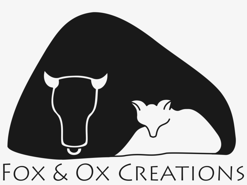 F&o Logo - Dairy Cow, transparent png download