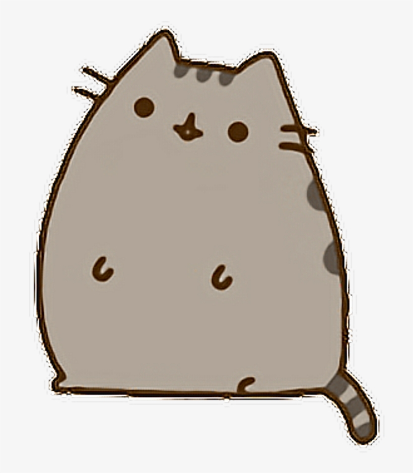 Visitem Meu Perfil - Pusheen Cat Music, transparent png download